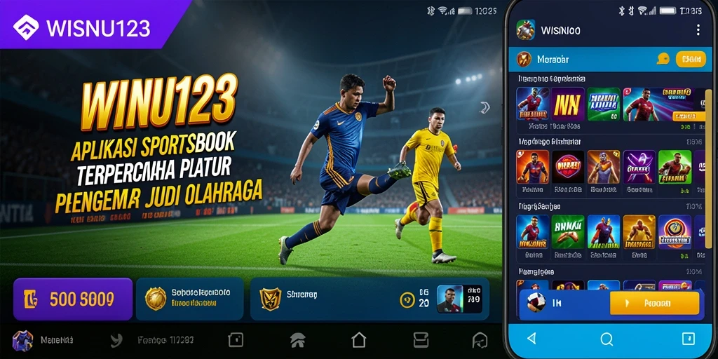 Tampilan menarik dari gameplay <strong>WISNU123</strong> dengan berbagai jenis taruhan.